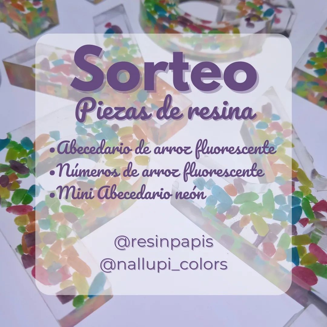 Instagram contest