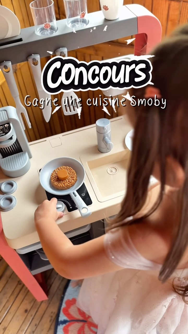 Instagram contest