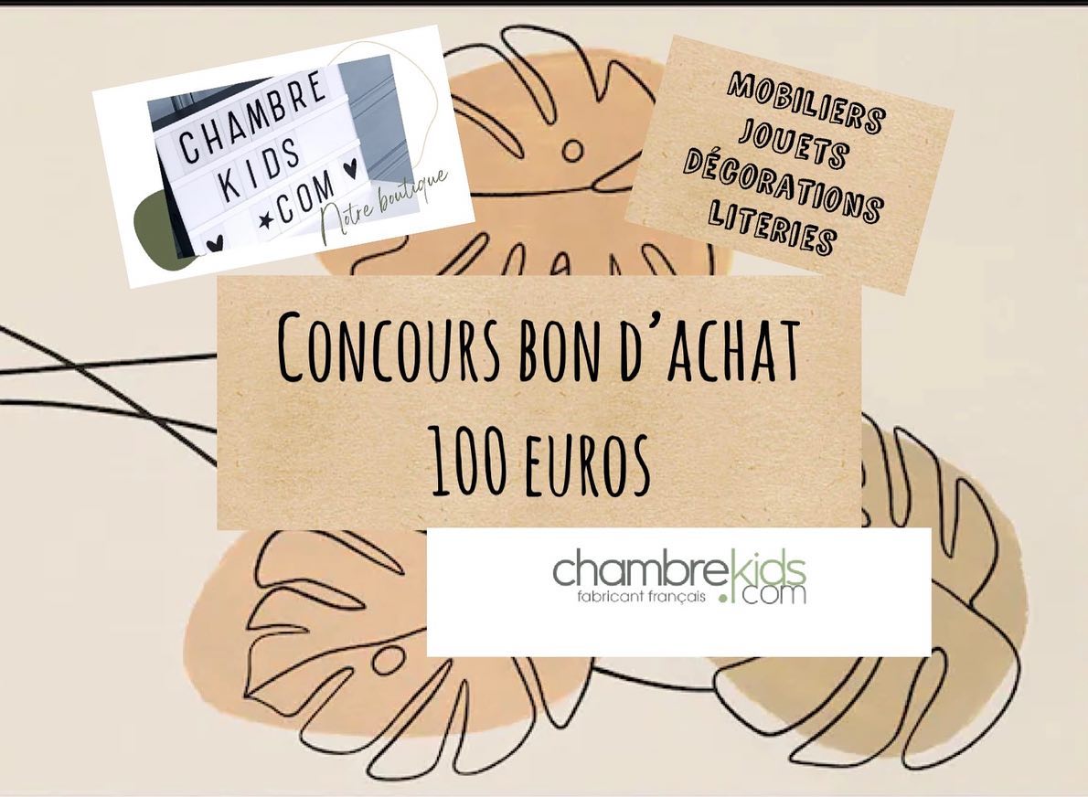 Instagram contest