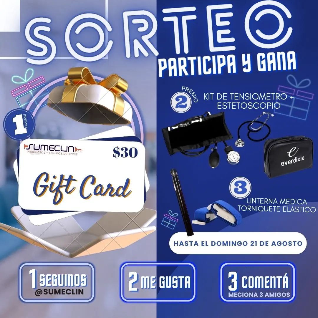 Instagram contest