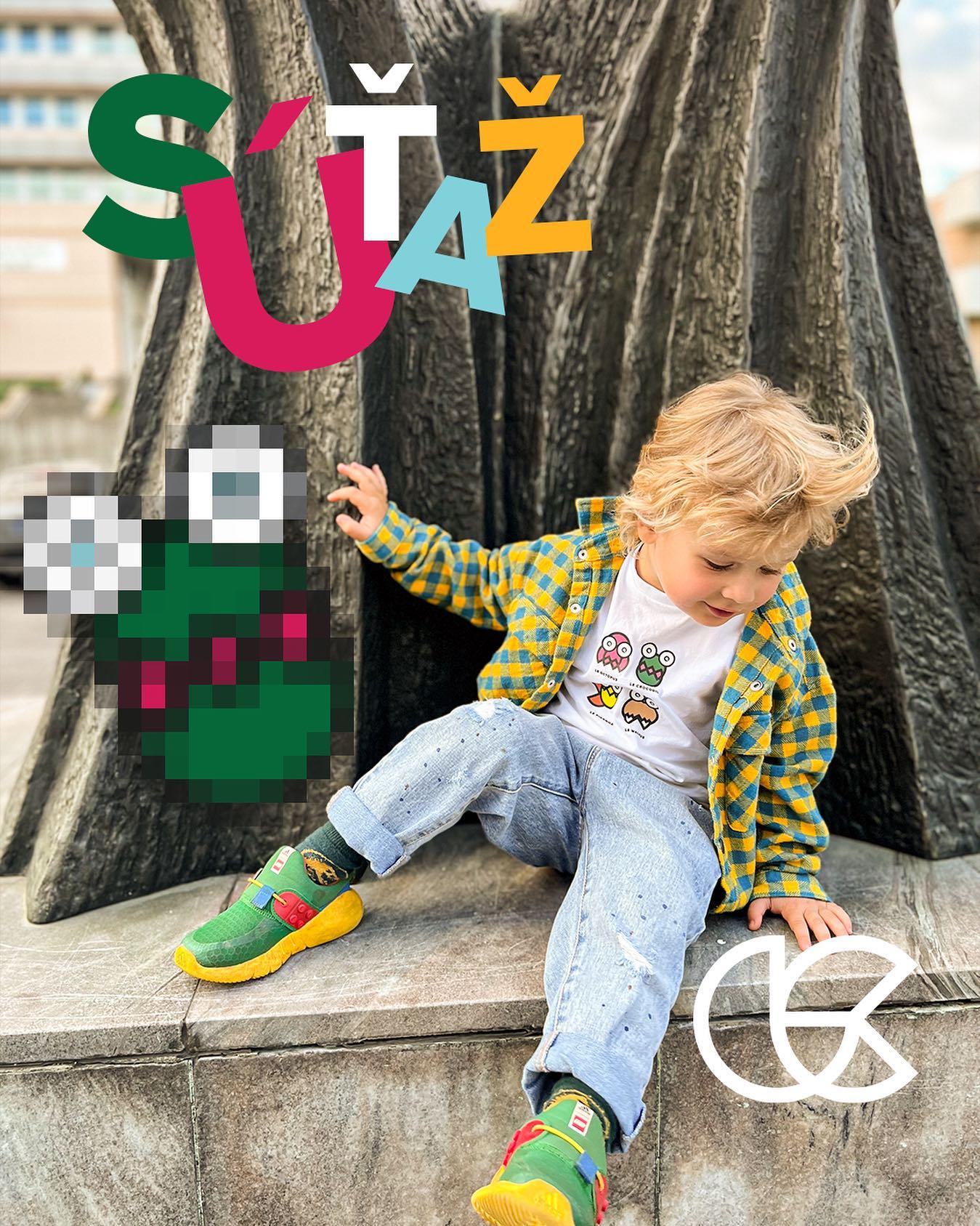 Instagram contest
