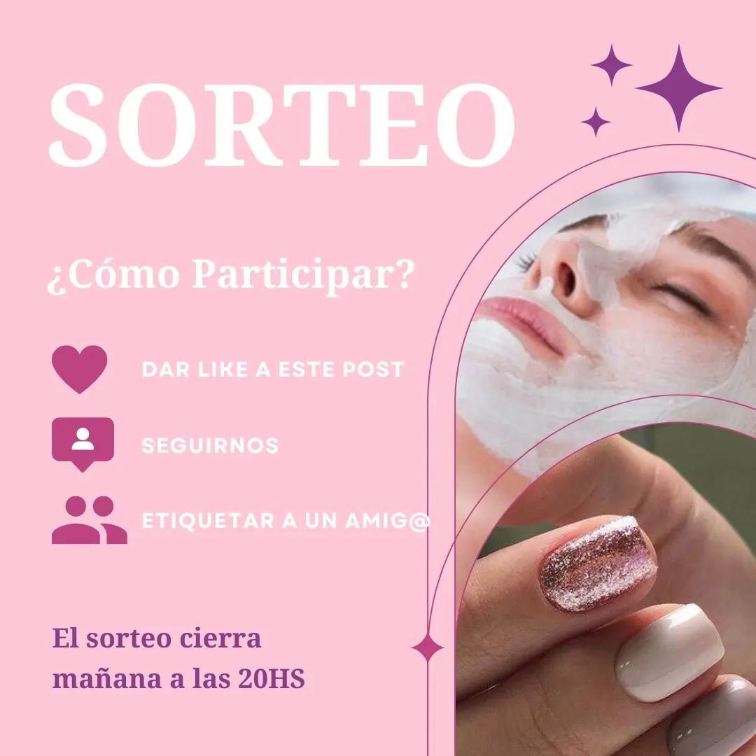 Instagram contest