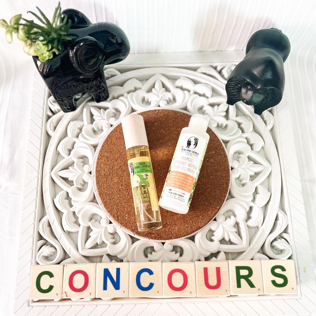 instagram contest
