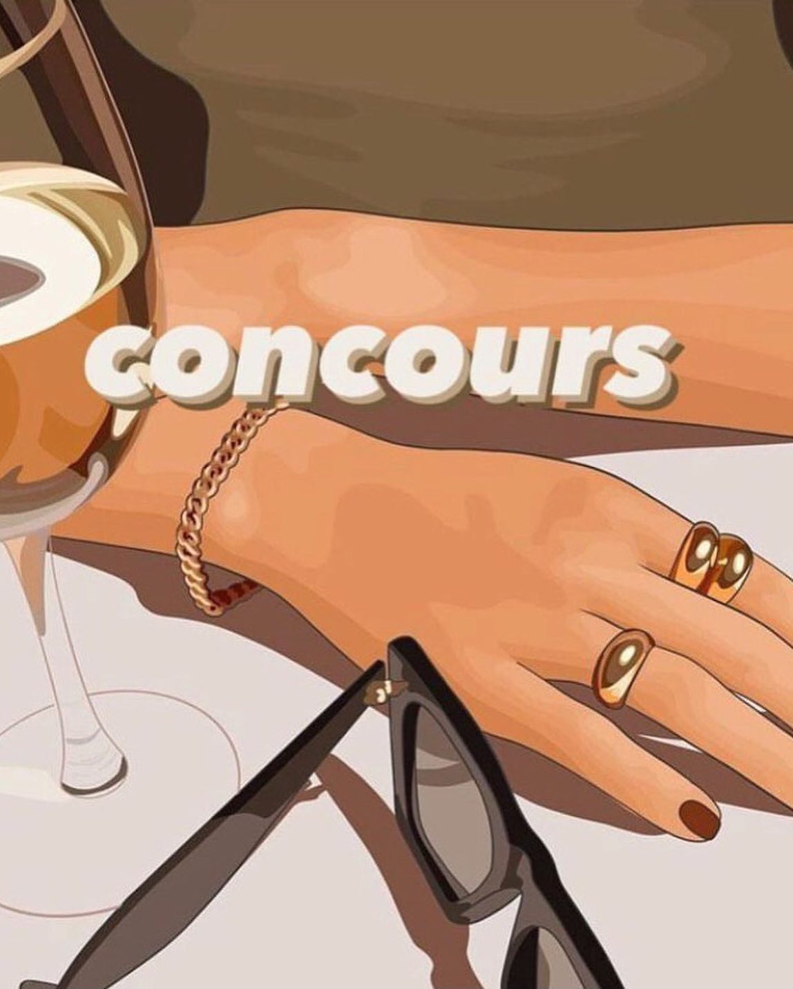 instagram contest