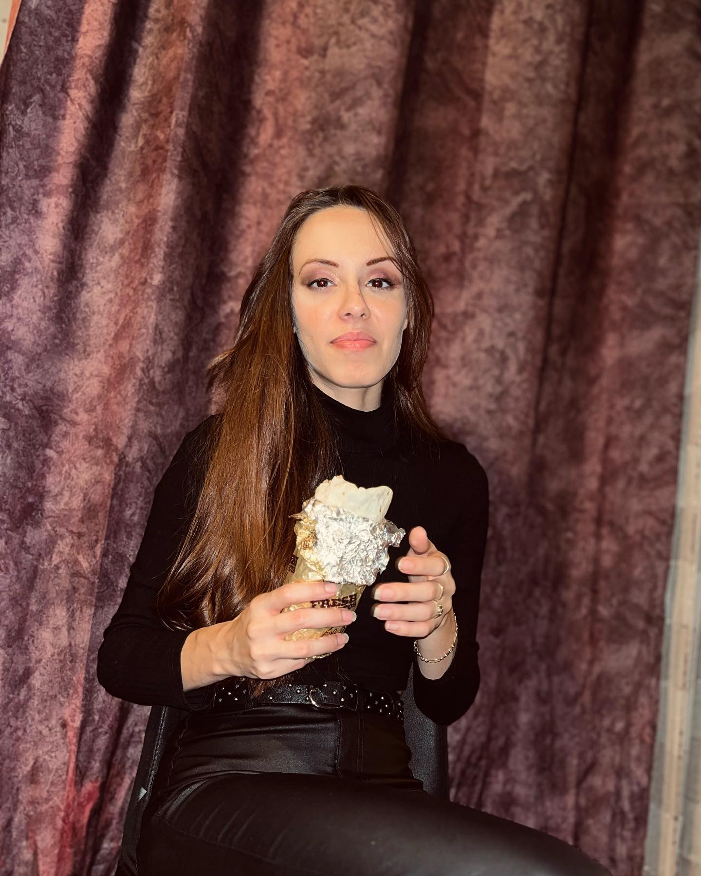 instagram contest