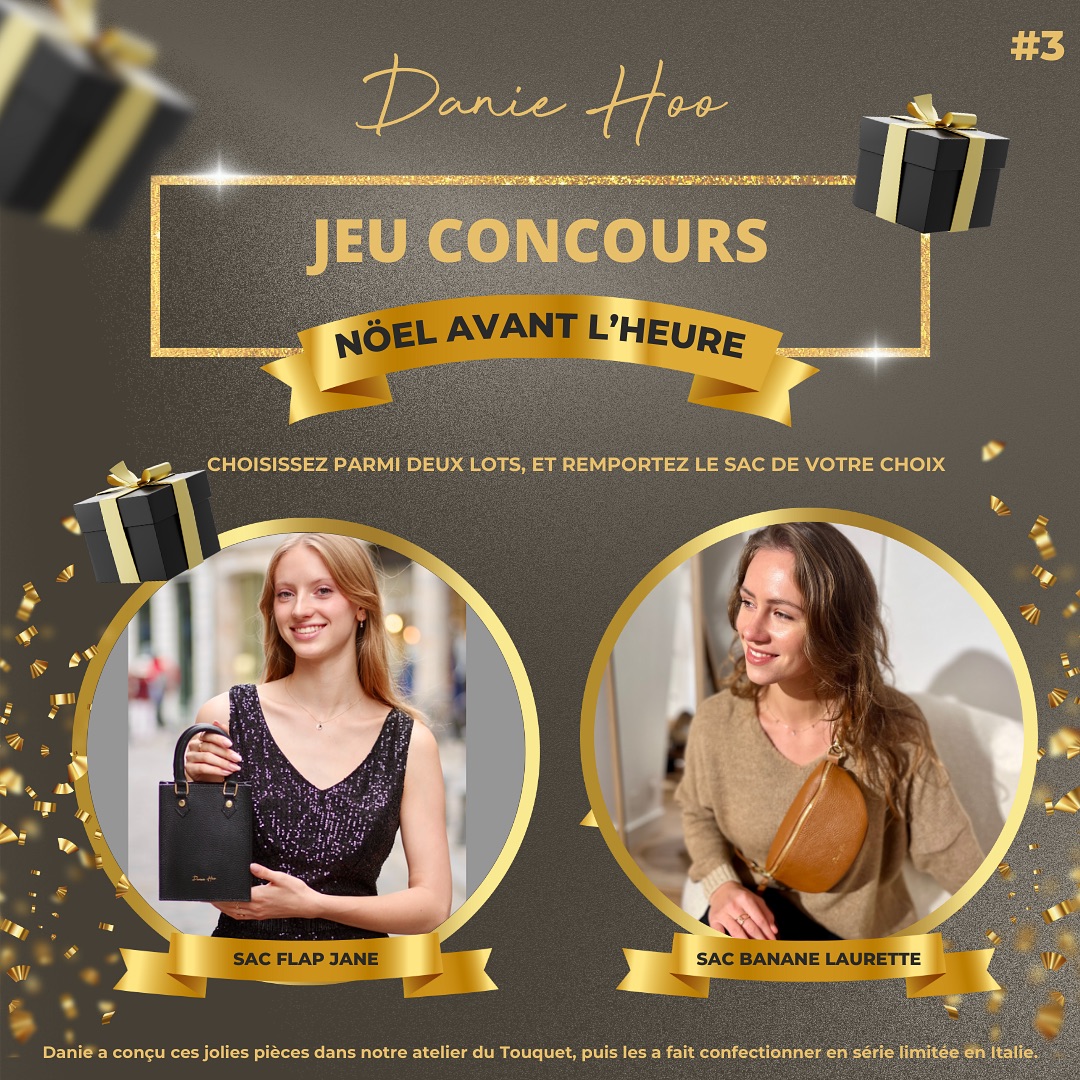 Instagram contest