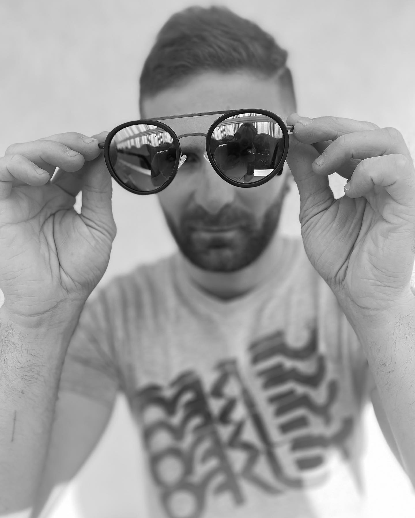 Instagram contest