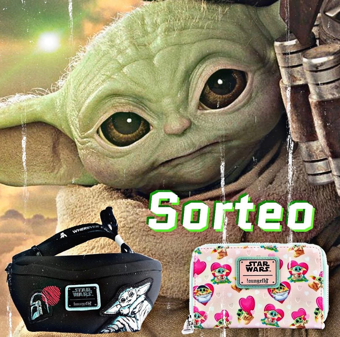 Instagram contest