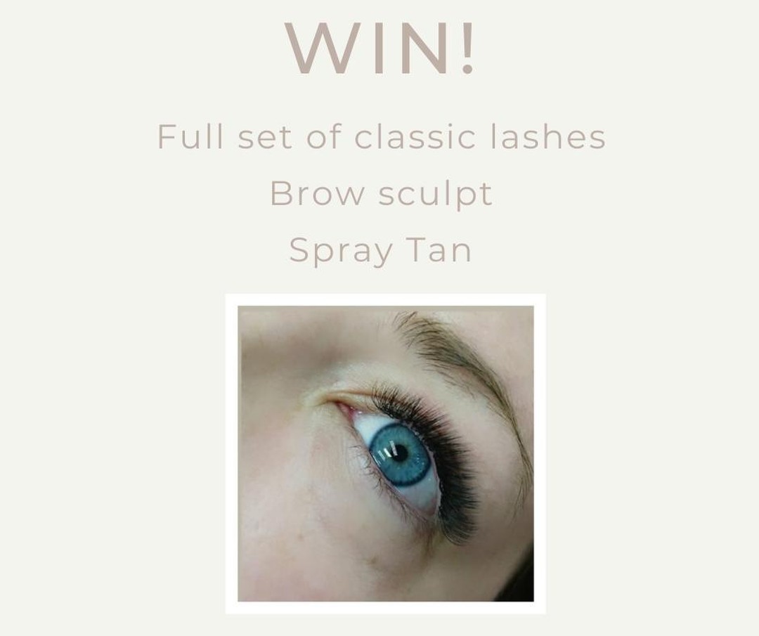 Instagram contest