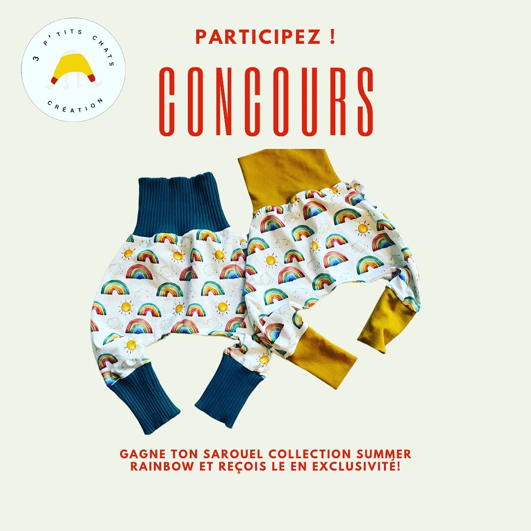 instagram contest