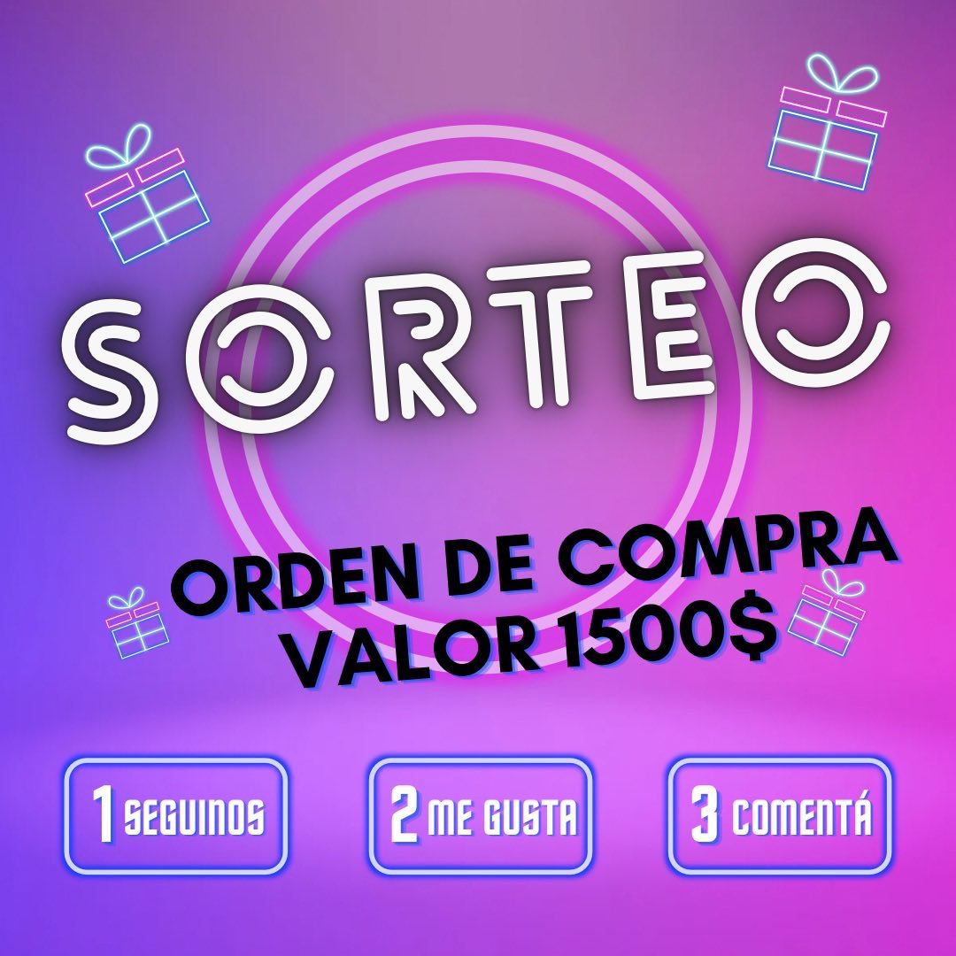 instagram contest