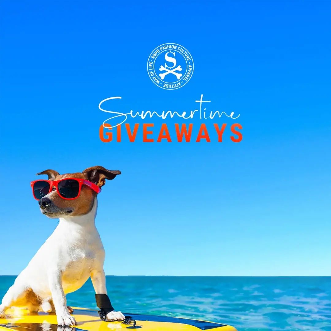 Instagram contest