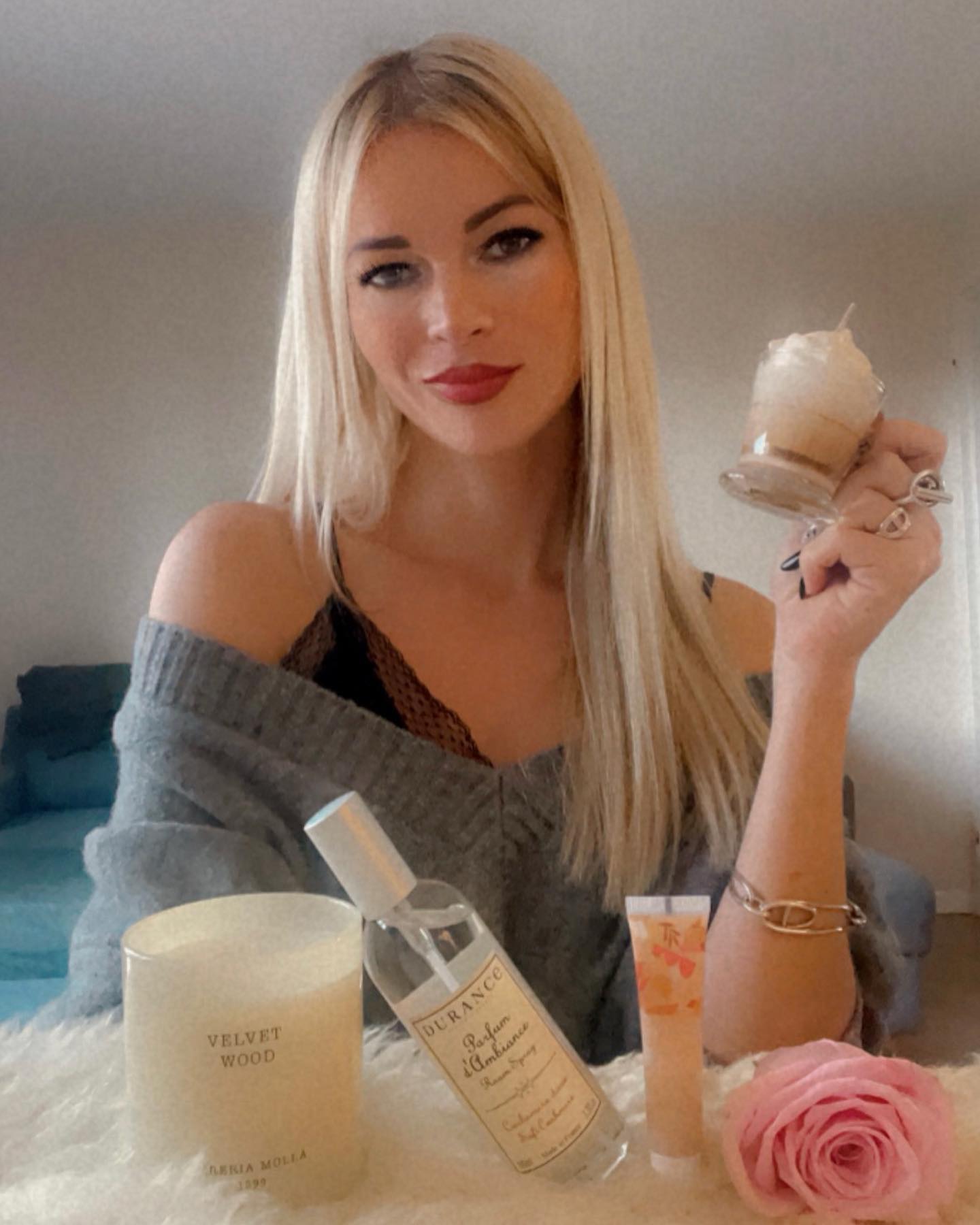 Instagram contest