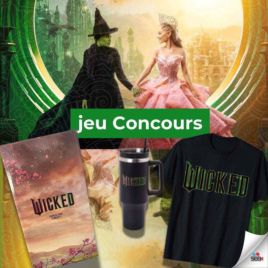 Instagram contest