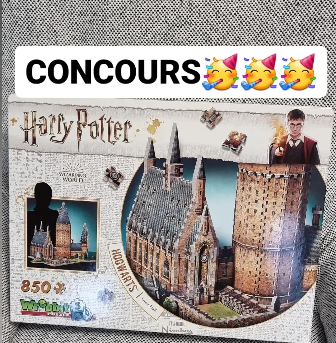 Instagram contest