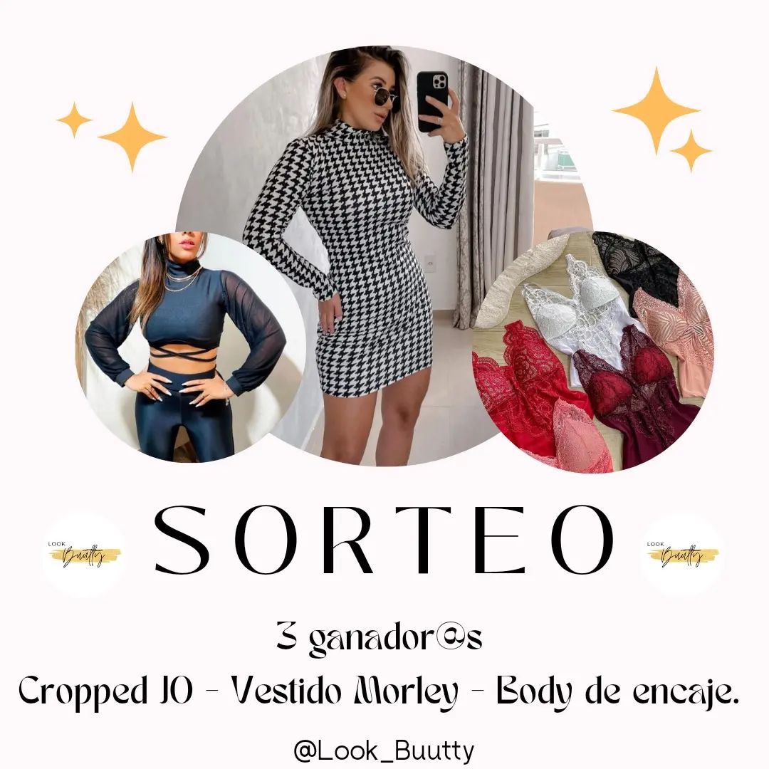 instagram contest