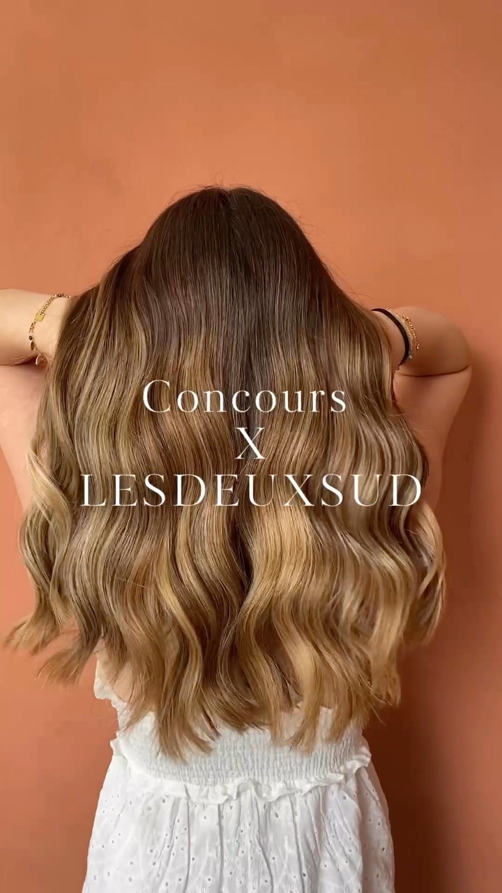 Instagram contest