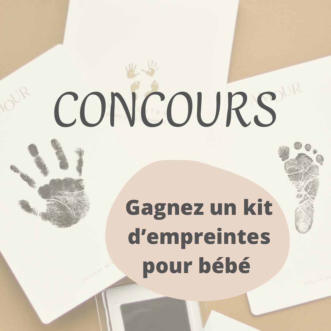 Instagram contest