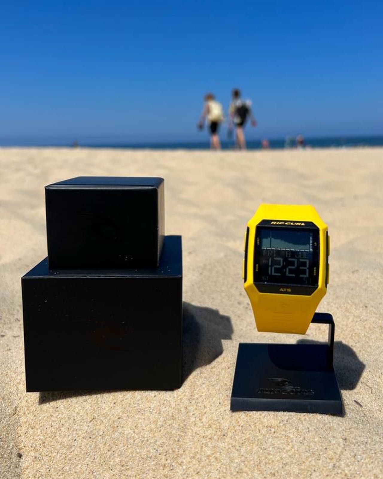 Instagram contest