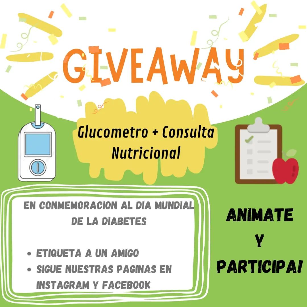 Instagram contest