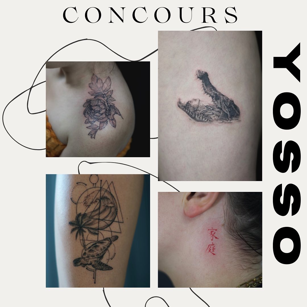 Instagram contest