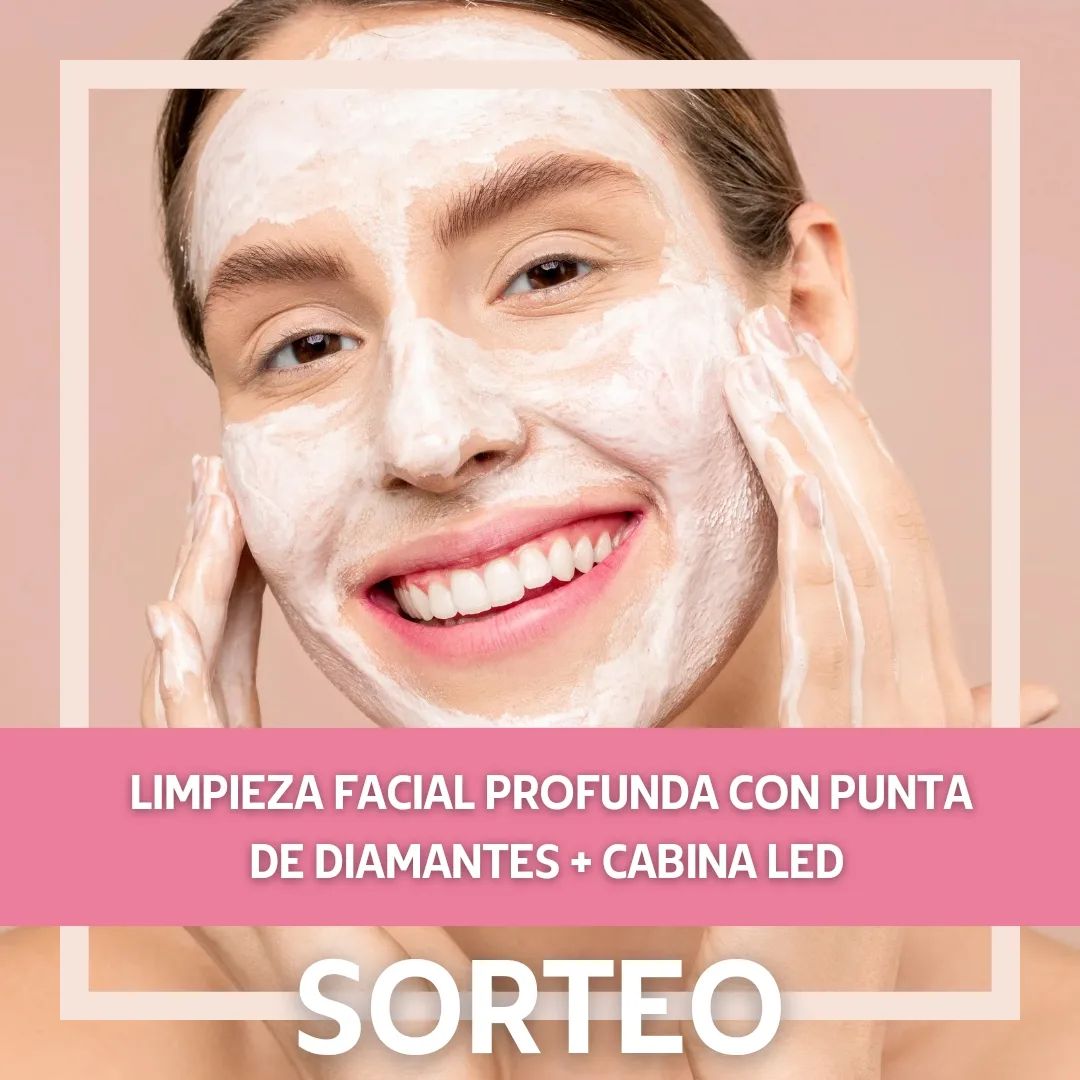 Instagram contest