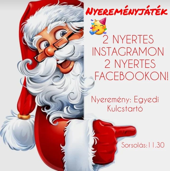 Instagram contest