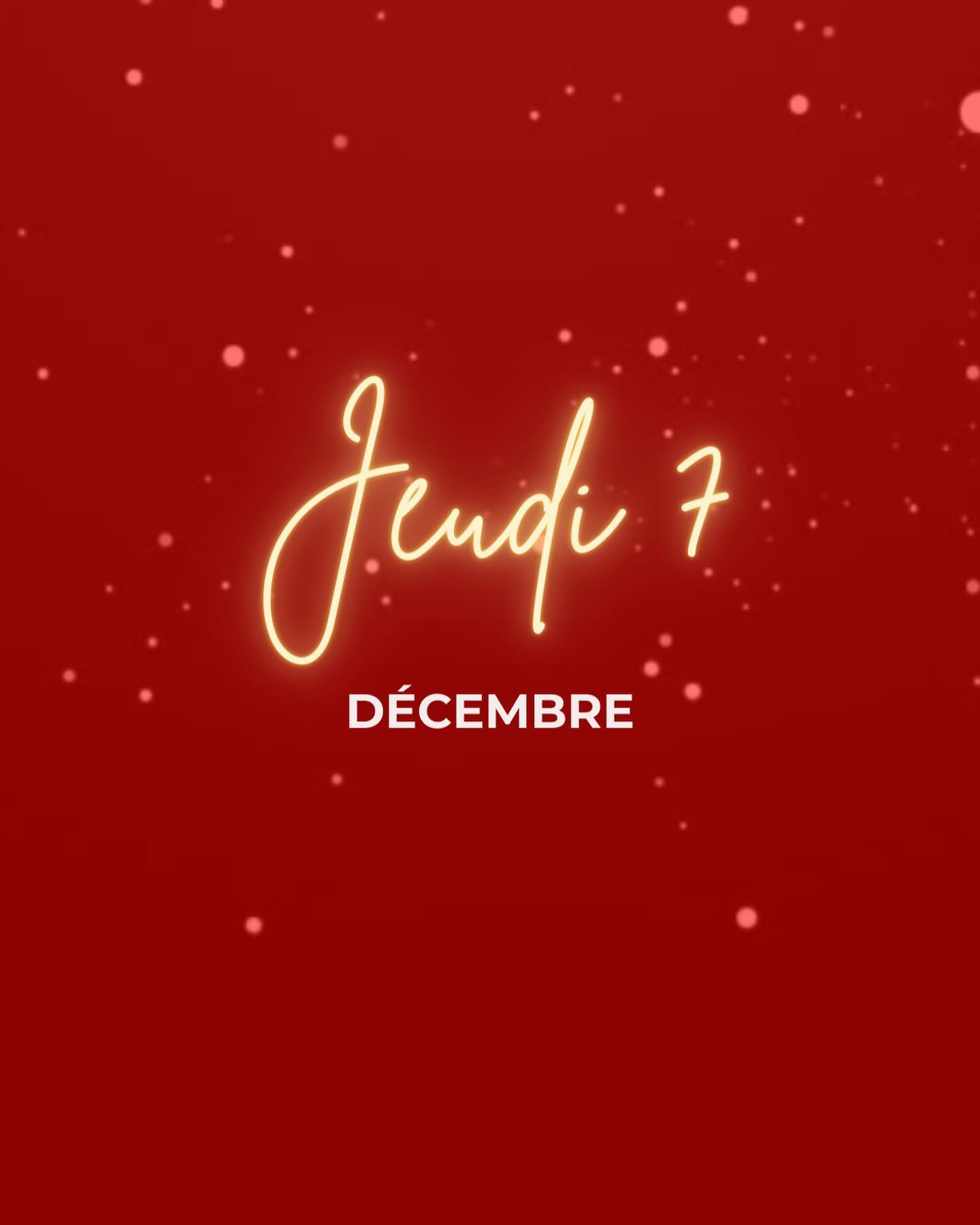 Instagram contest