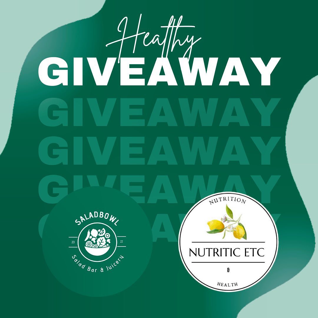 Instagram contest