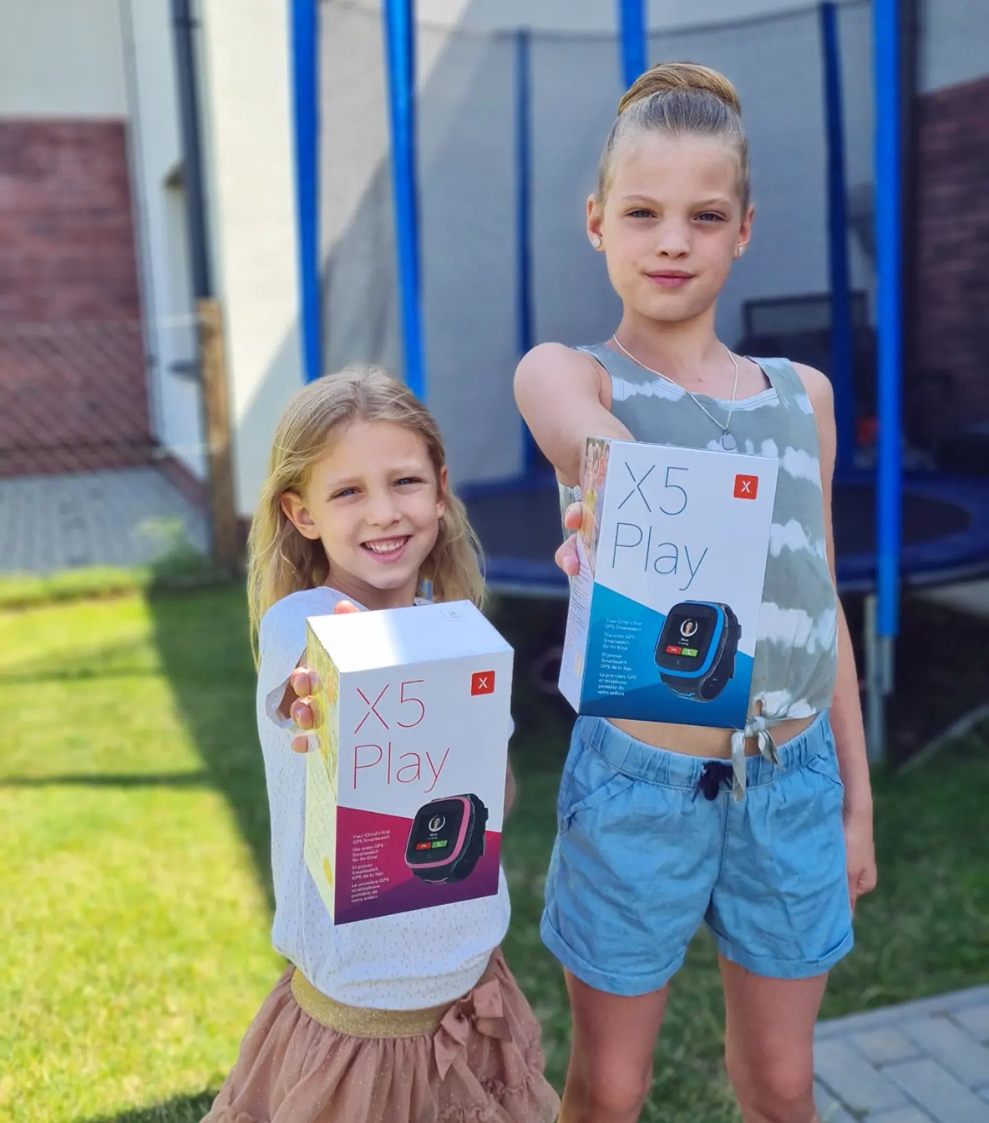 Instagram contest