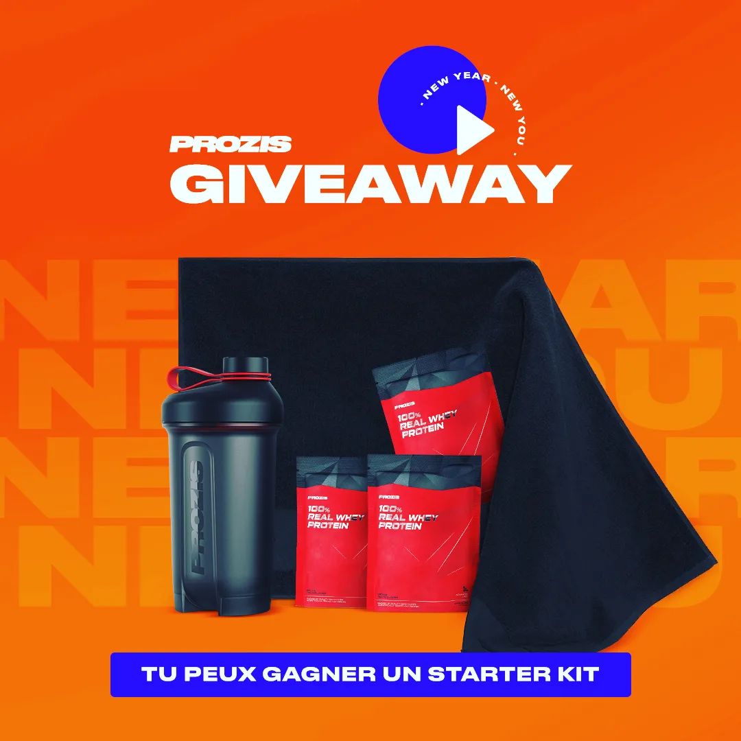 Instagram contest