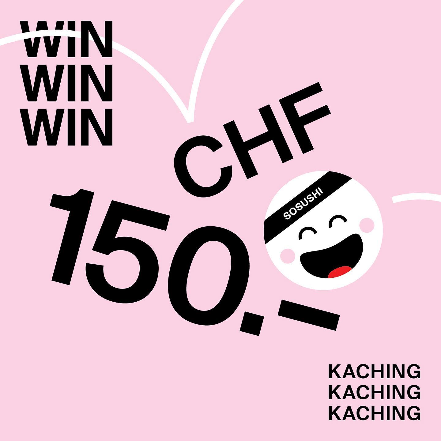 instagram contest