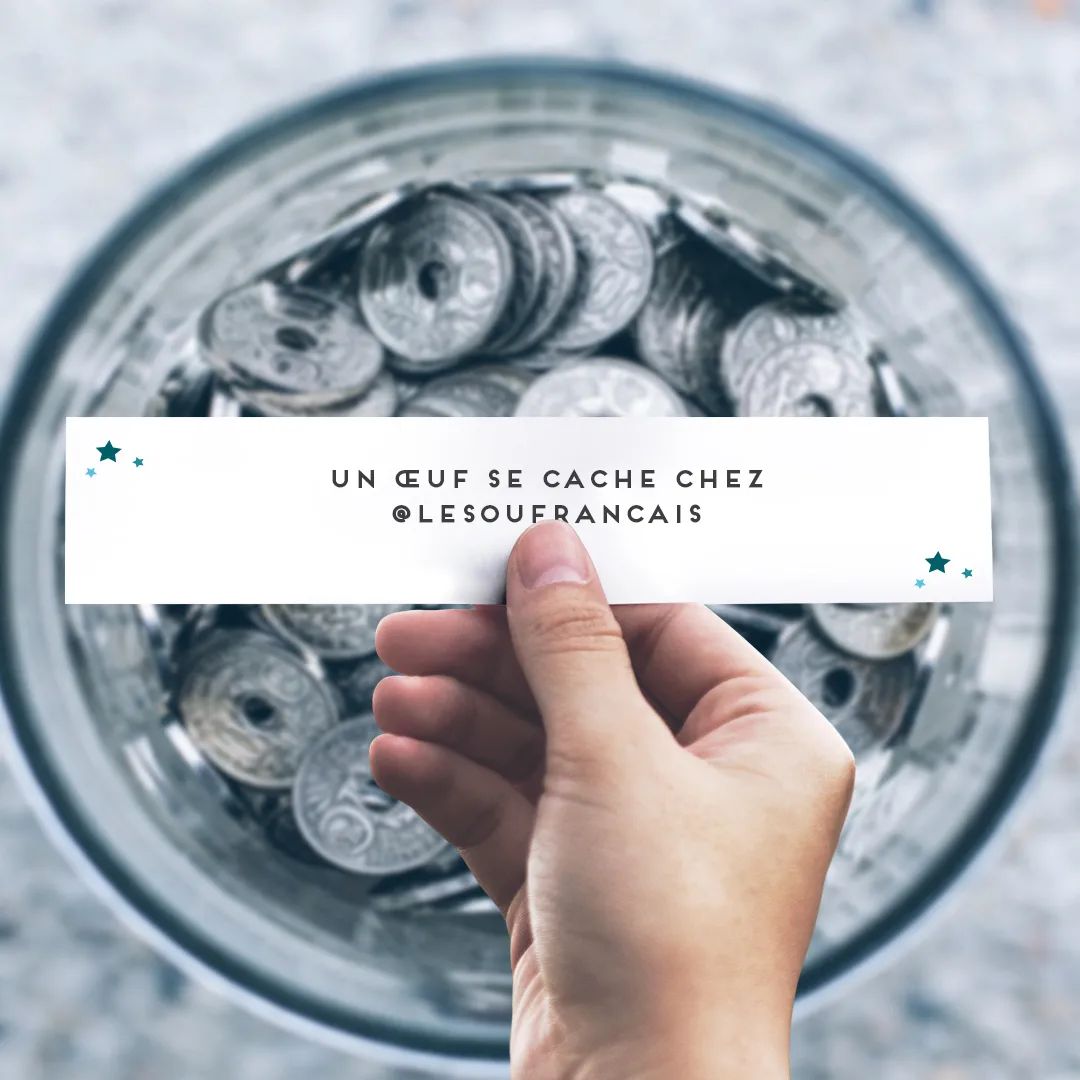 Instagram contest