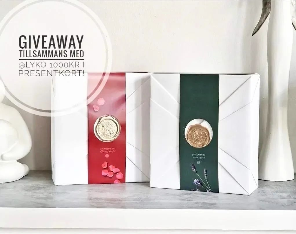 Instagram contest