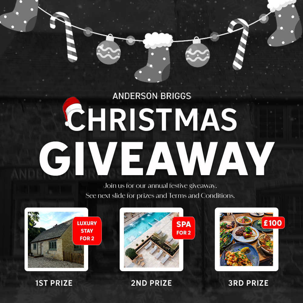 Facebook contest