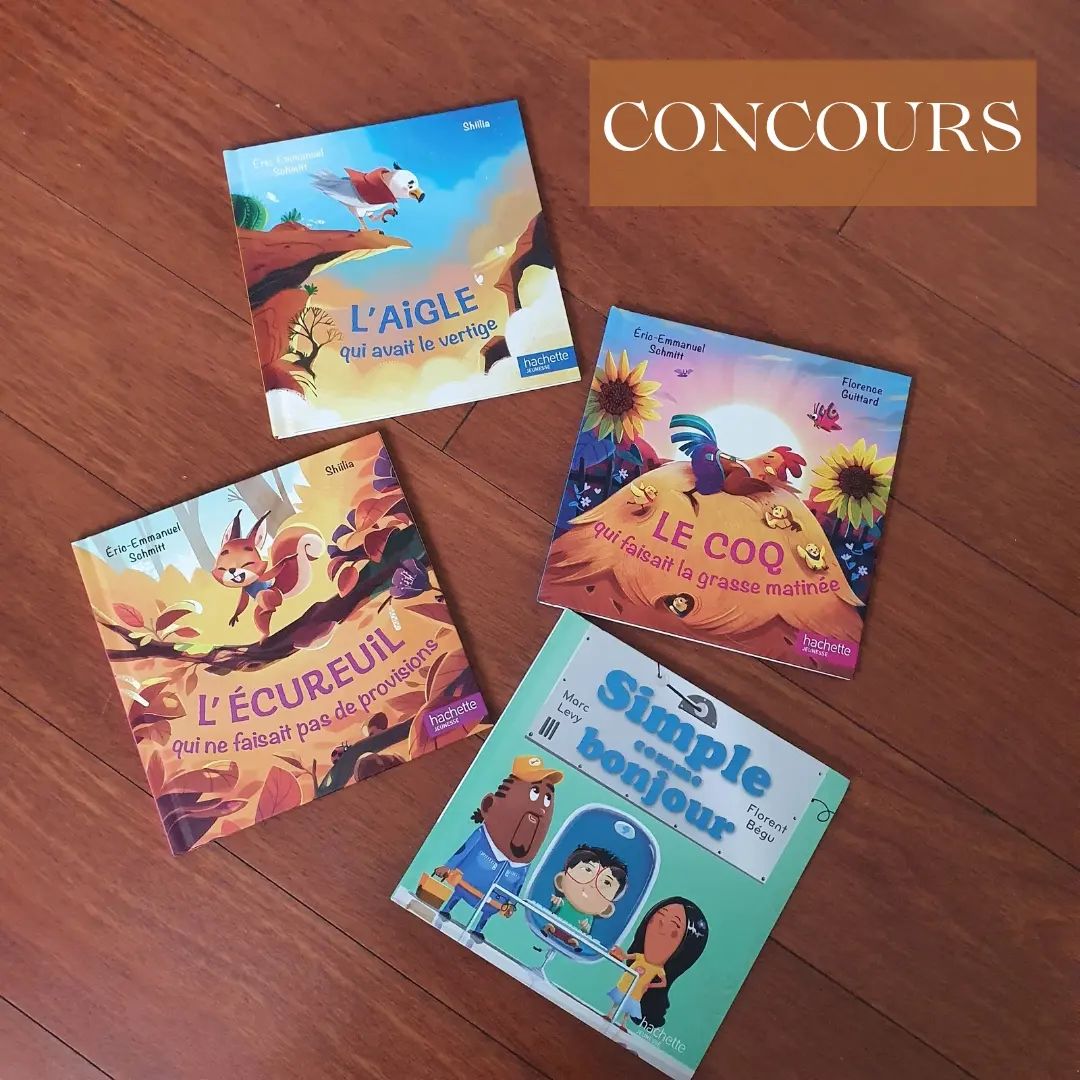 Instagram contest