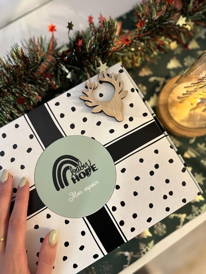 Instagram contest
