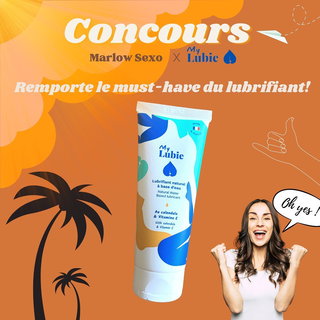 Instagram contest