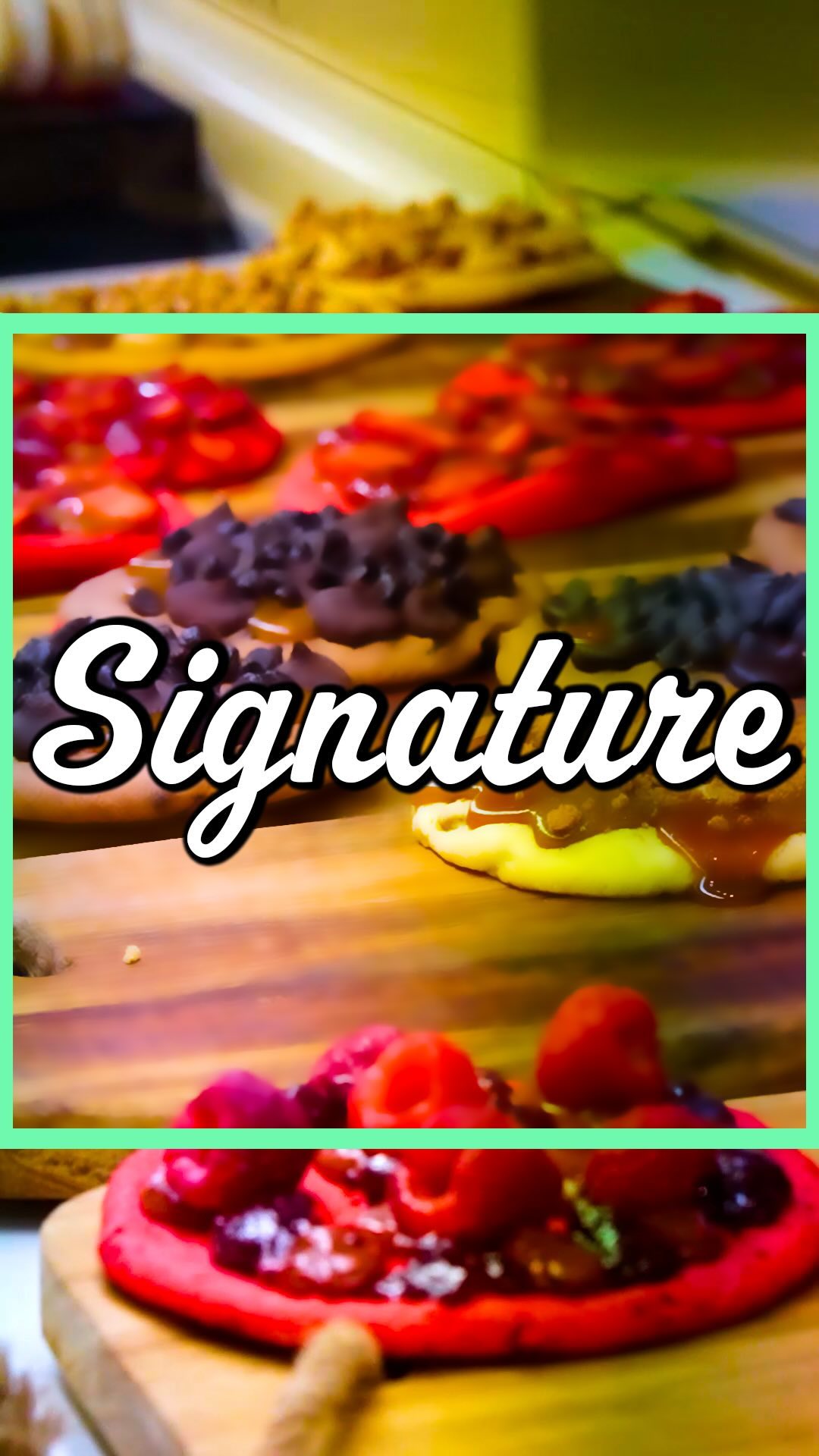 Instagram contest