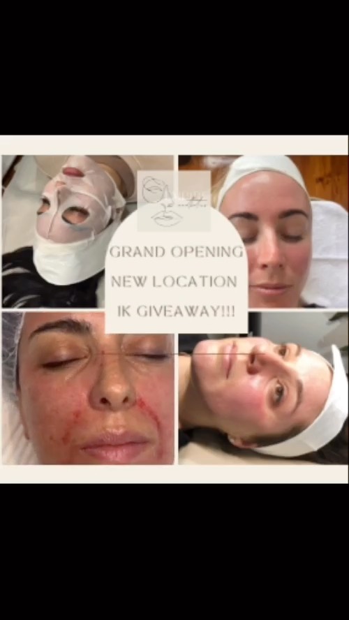 Instagram contest