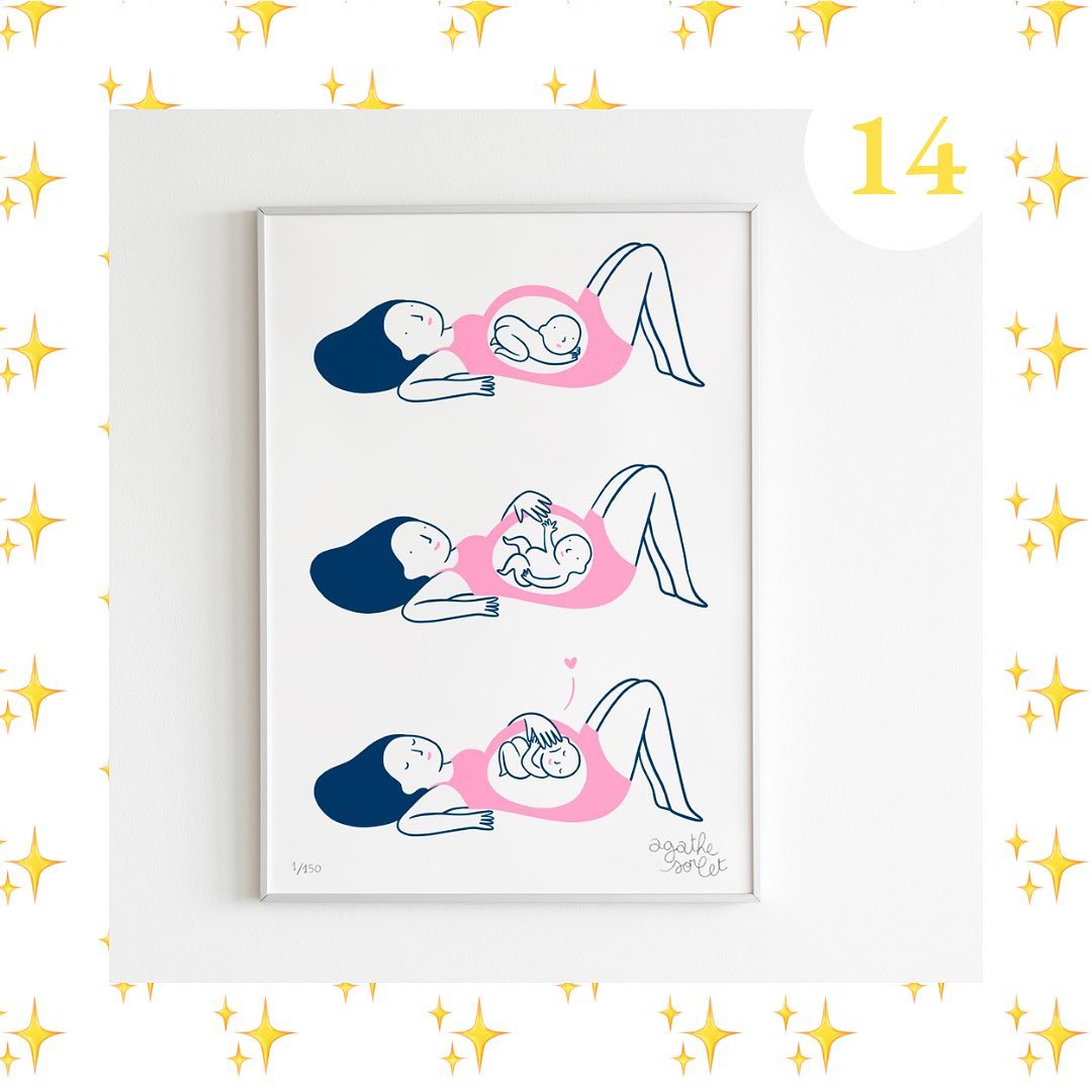 Instagram contest