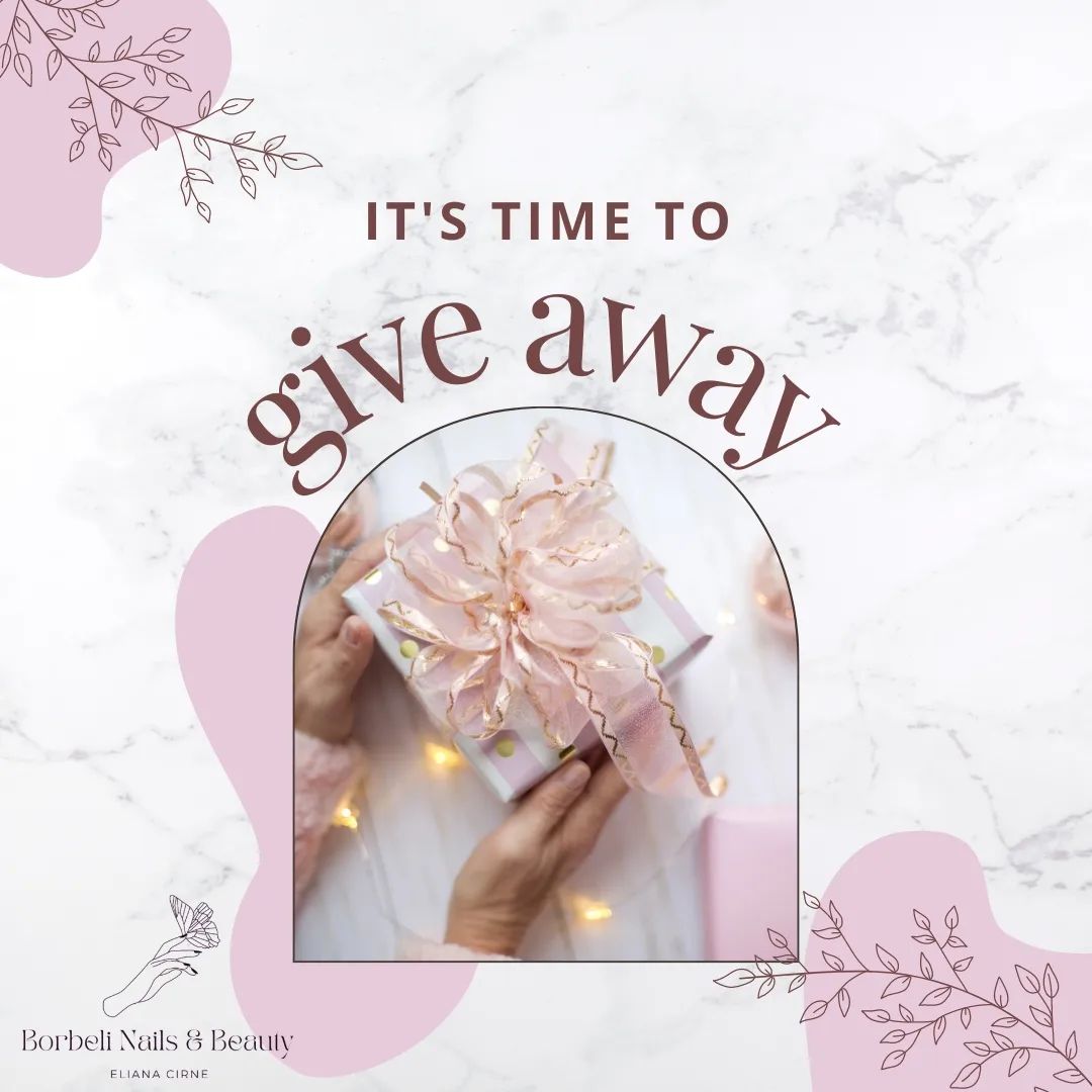Instagram contest