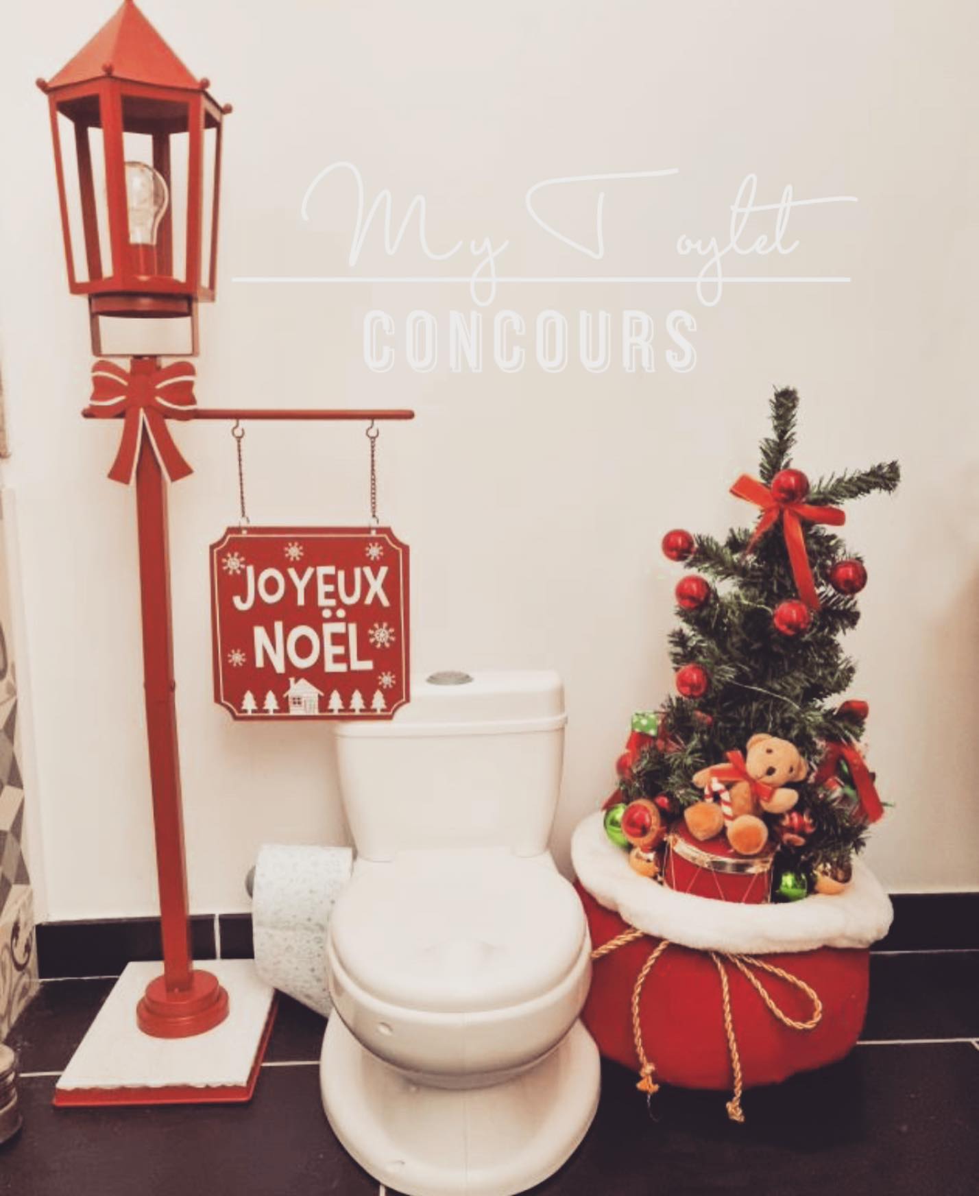Instagram contest