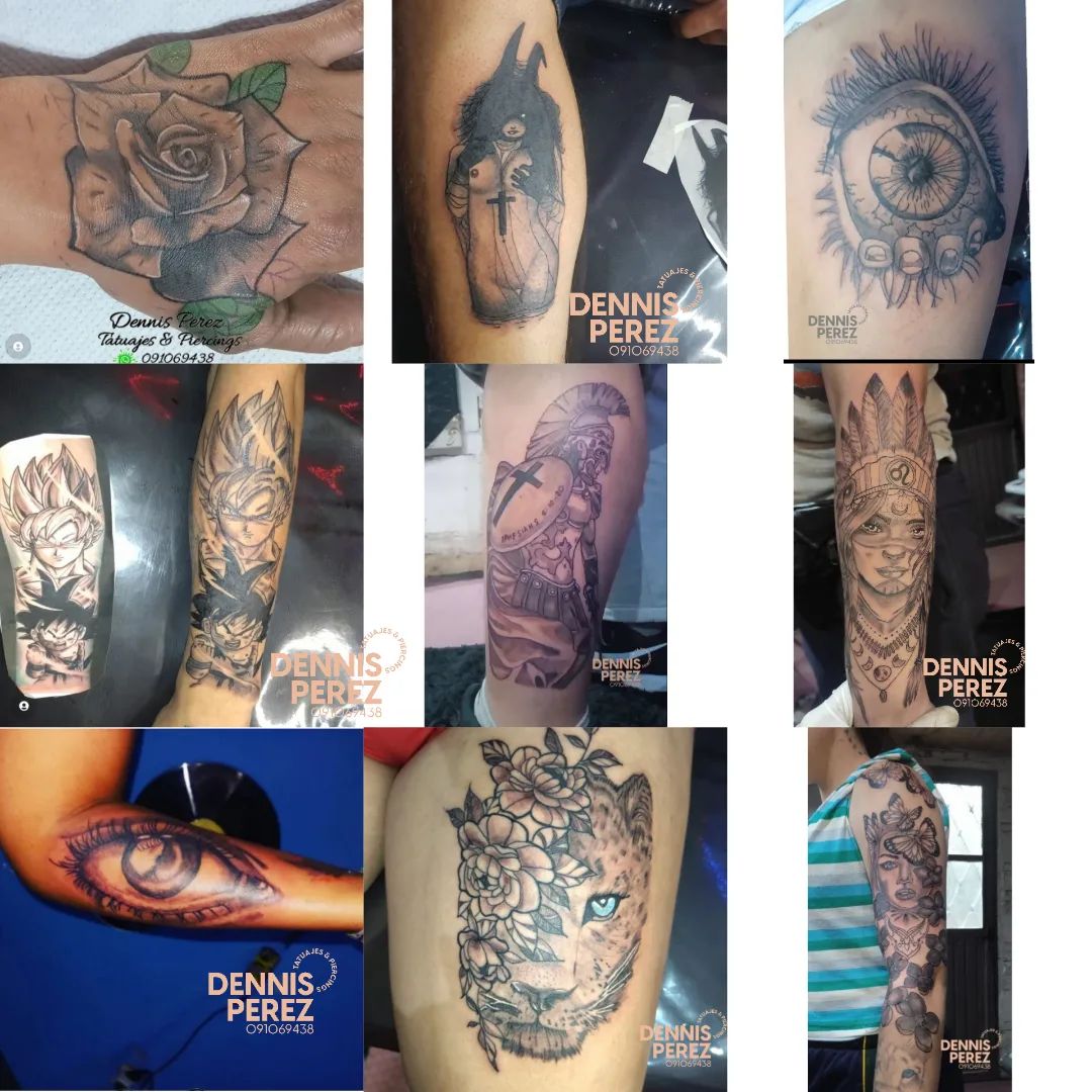 Instagram contest
