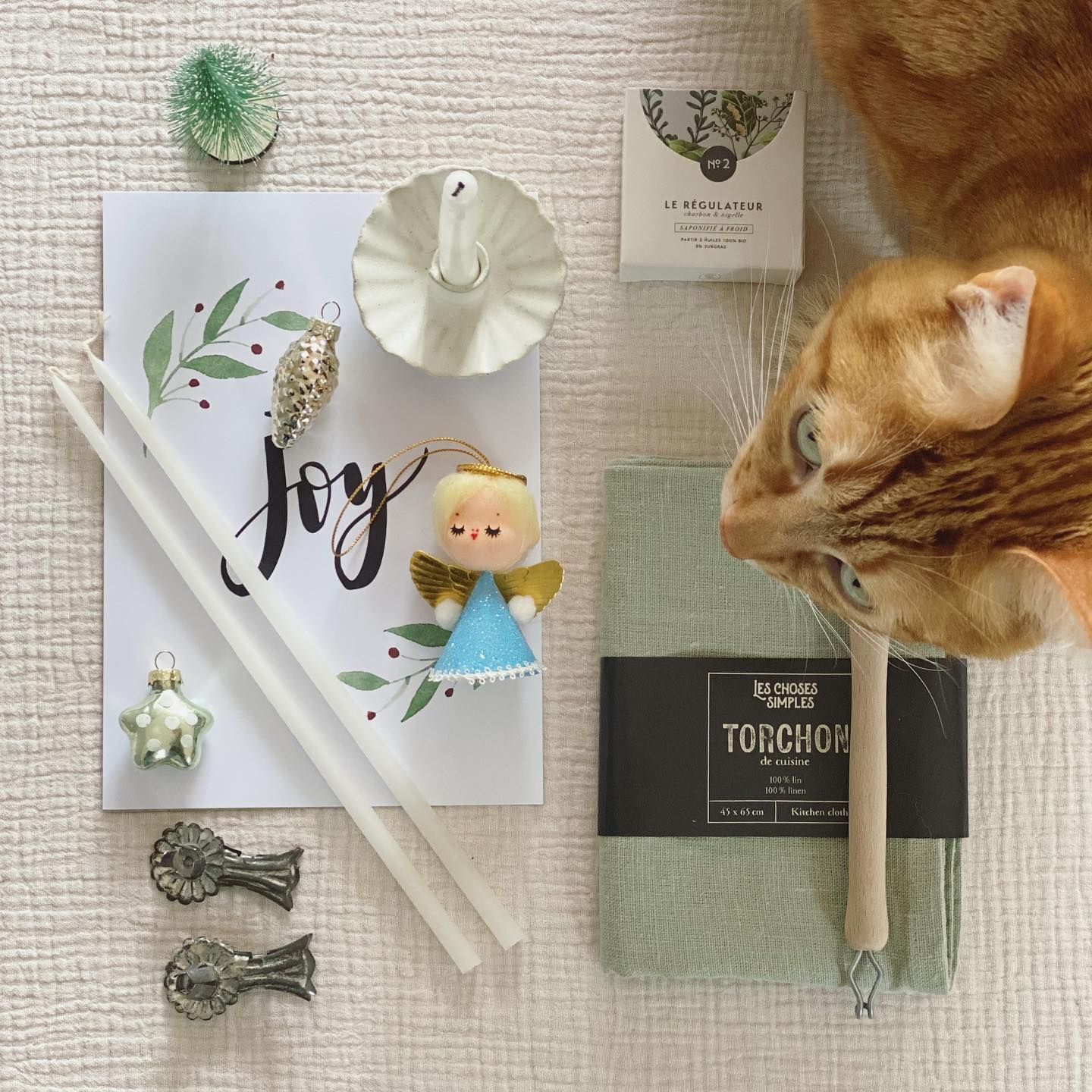 Instagram contest