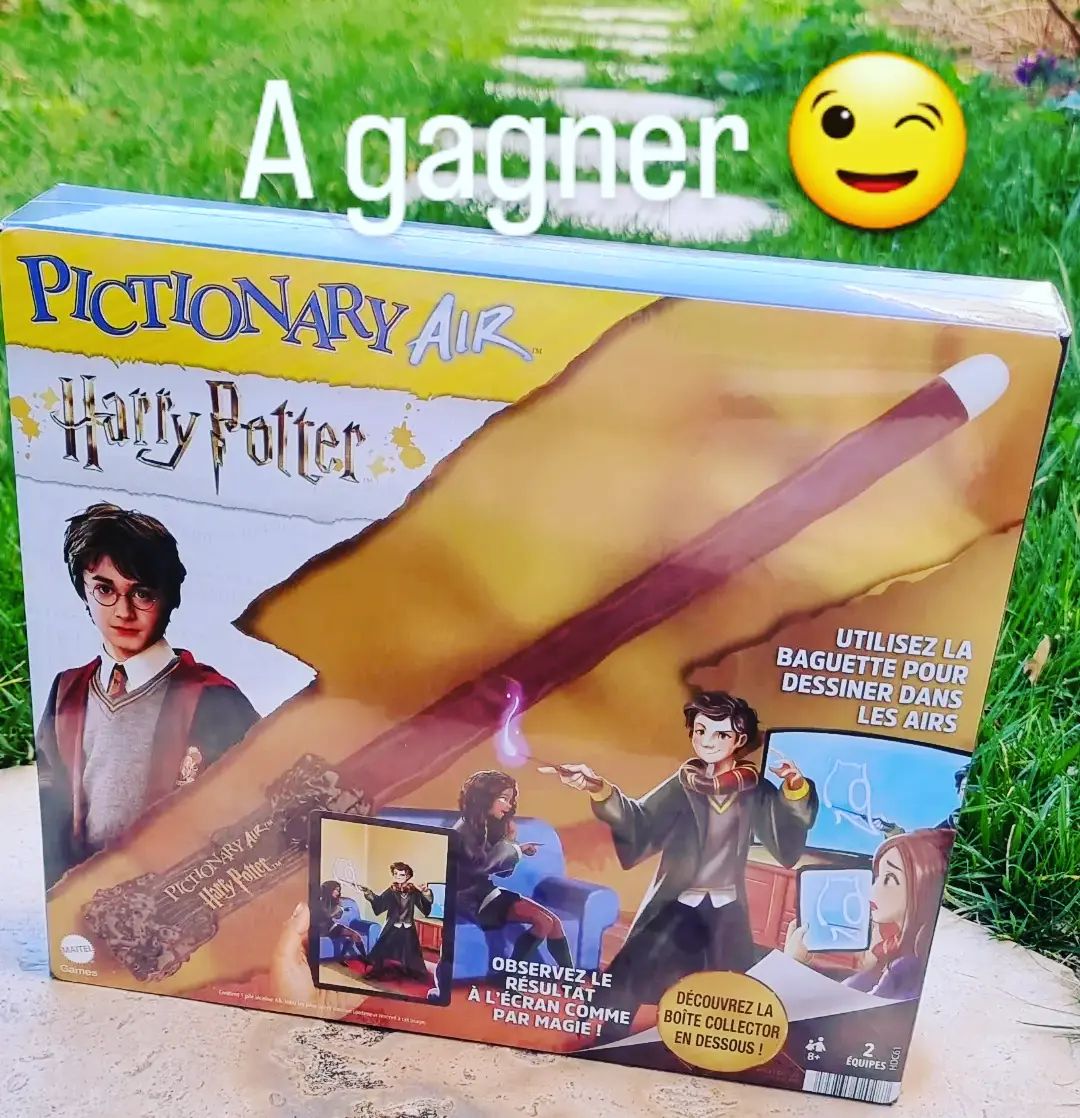 Instagram contest