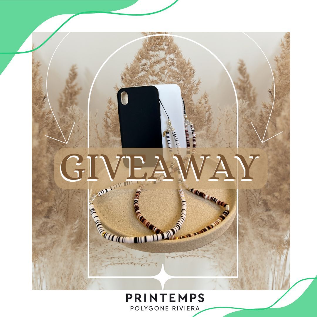 Instagram contest