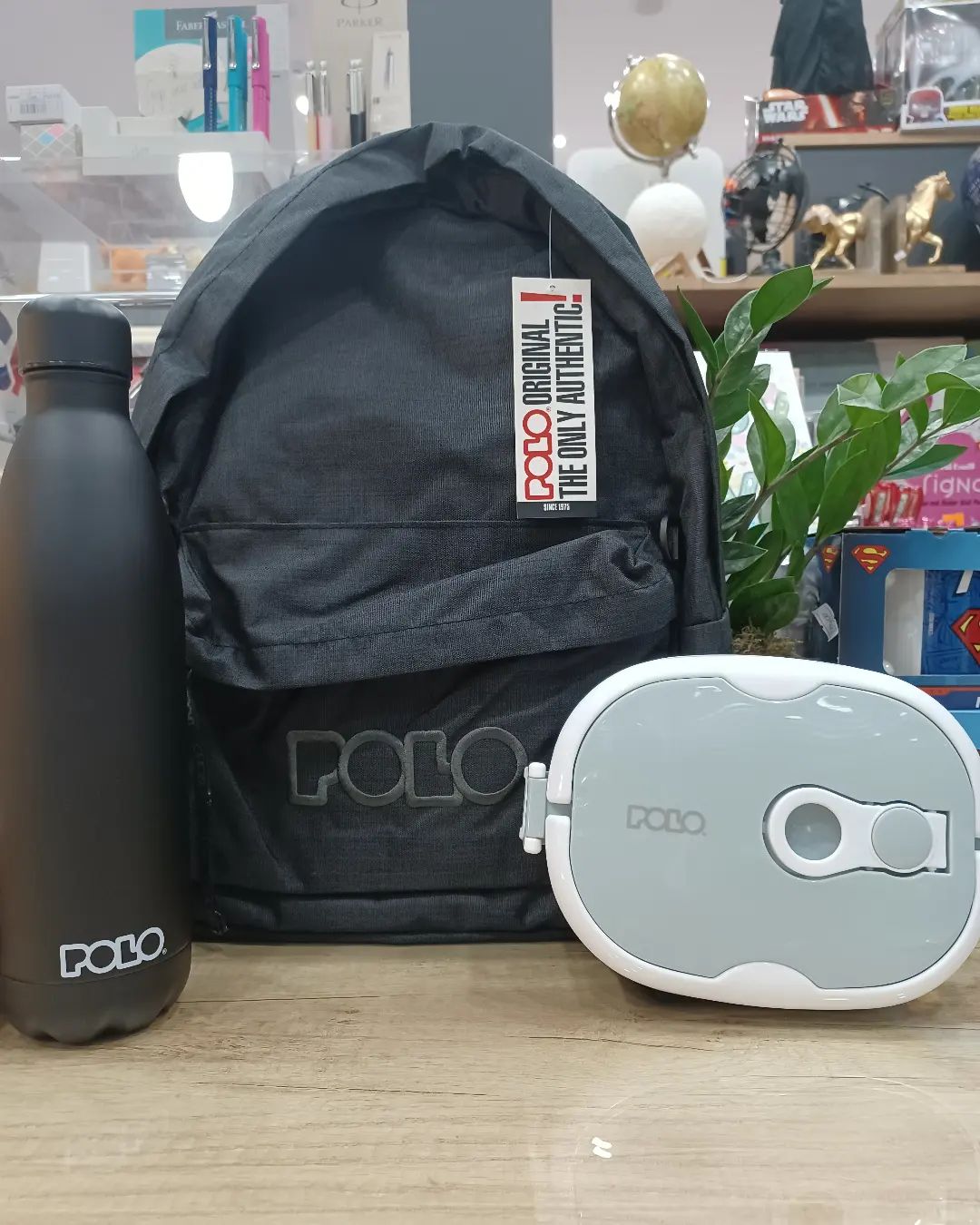 Instagram contest