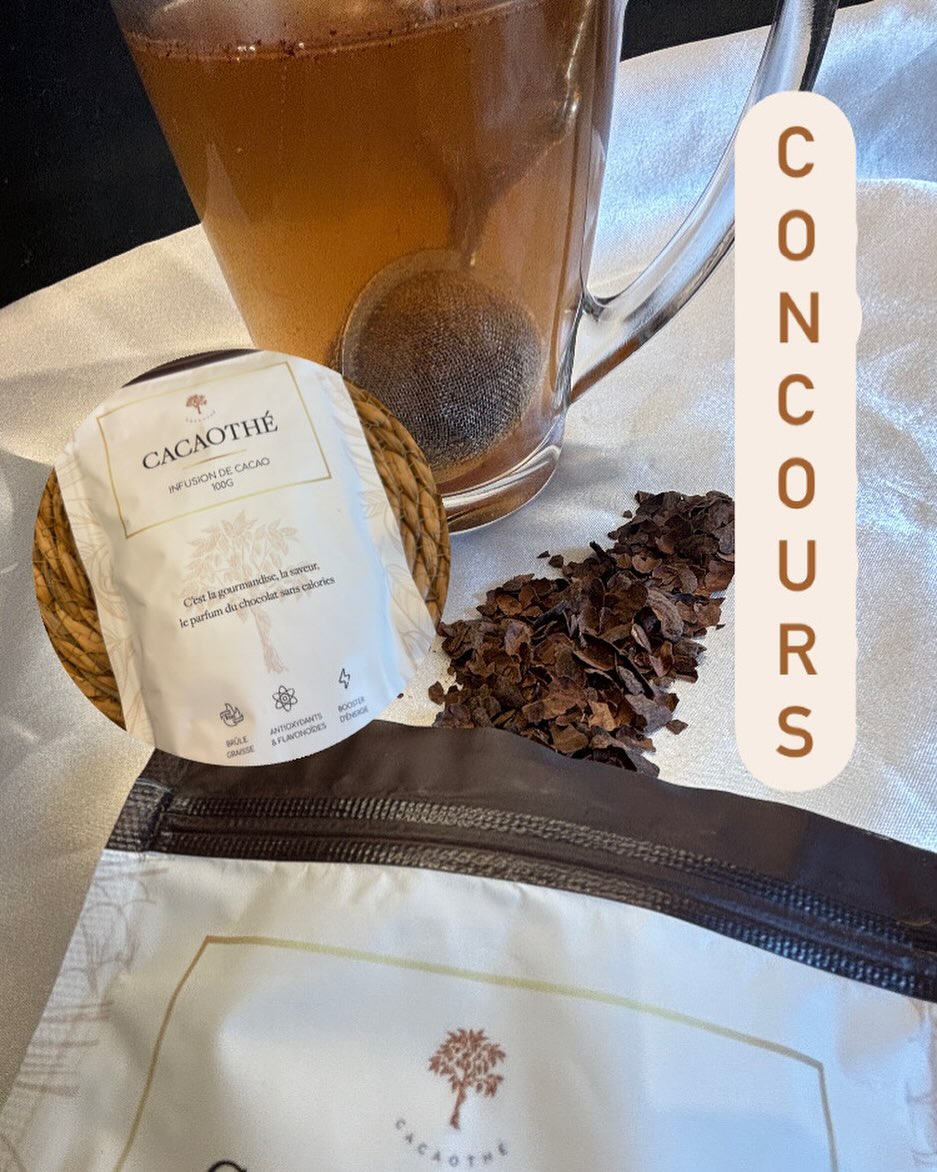 Instagram contest