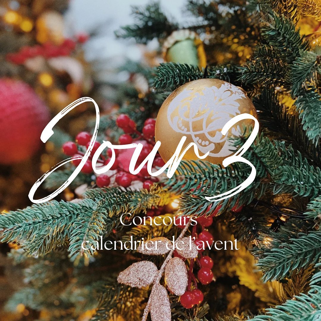 Instagram contest